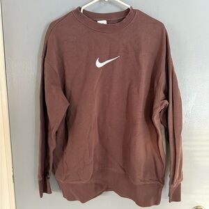 Nike Sportswear Phoenix Fleece